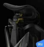  Ghế Công Thái Học Gaming Sihoo Xiaoqi X5 bản thường và bản Pro 