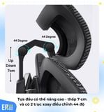  Ghế Công Thái Học Gaming Sihoo Xiaoqi X5 bản thường và bản Pro 