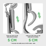  Ghế Công Thái Học UpGen Nexus 2025 