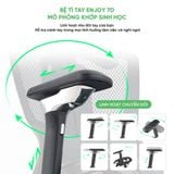  Ghế Công Thái Học UpGen Nexus 2025 