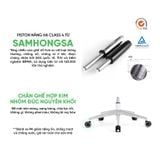  Ghế Công Thái Học UpGen Nexus 2025 