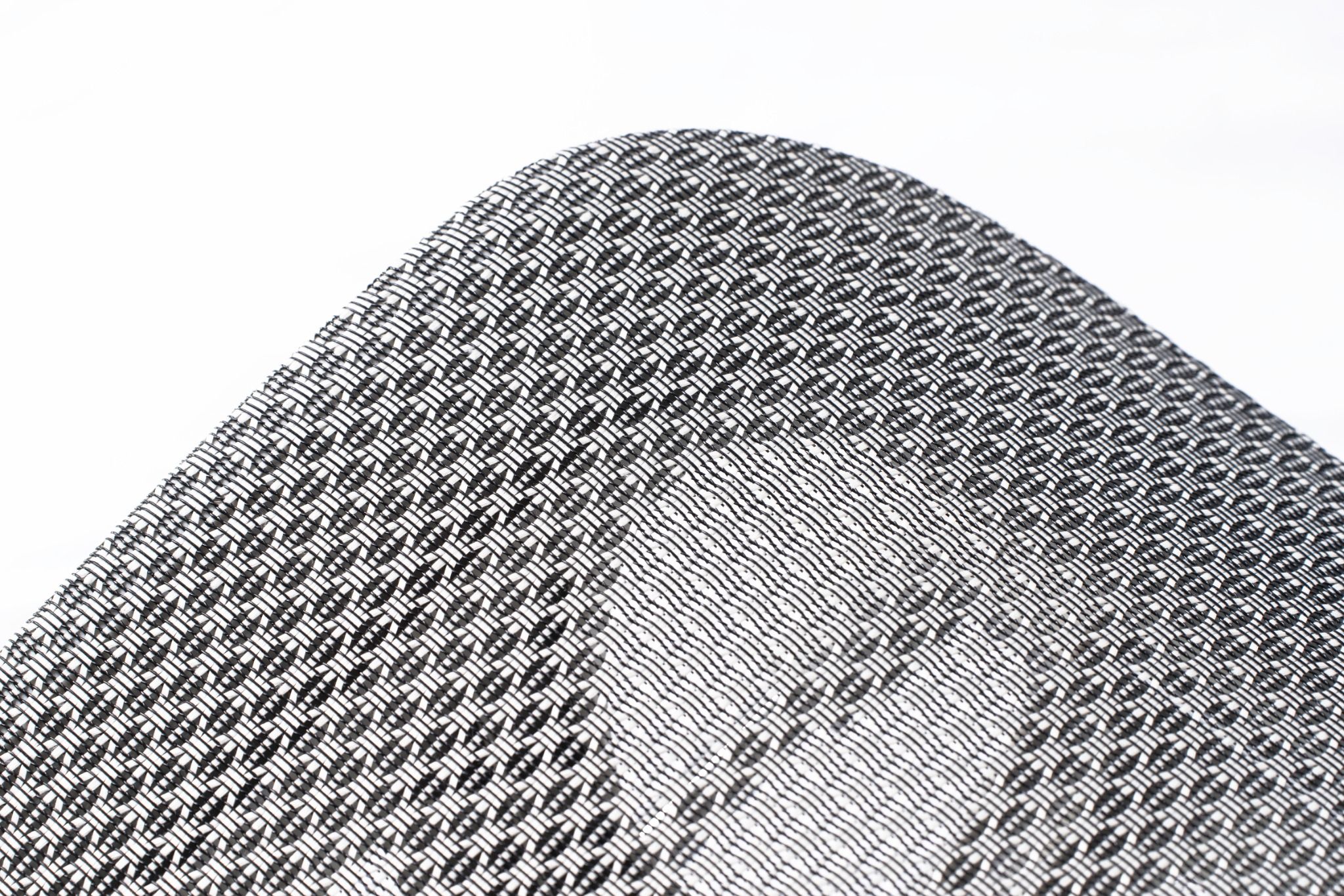  Ghế Công Thái Học Gami Crom bản Lưng Carbon (tùy chọn gắn thêm gác chân) 