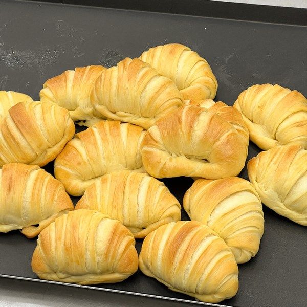  Bánh mì cua mềm 