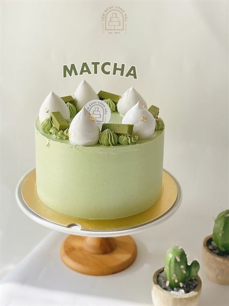  MATCHA 