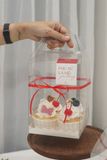  Set 4 cup 20/10 