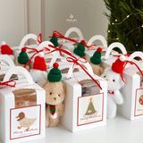  MINI CAKEBOX NOEL 