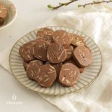  Bánh QUY BƠ CHOCOLATE 