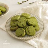  Bánh QUY BƠ TỔNG HỢP 