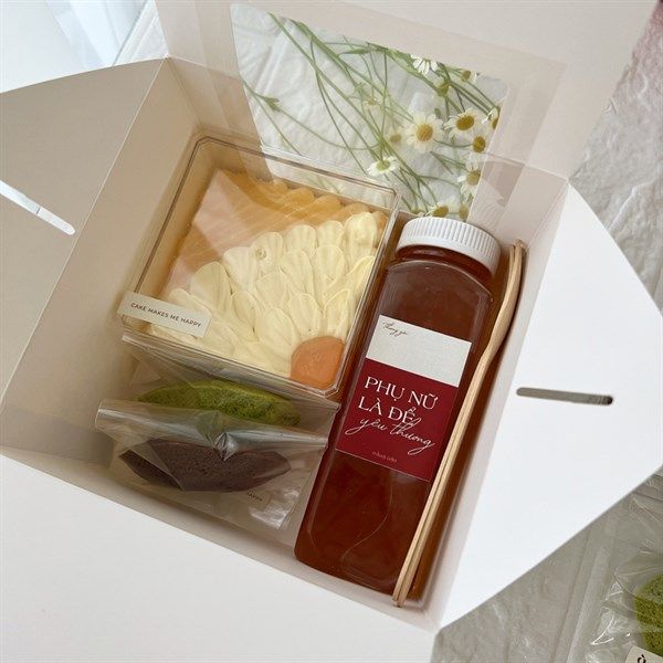  Special Box 20/10 