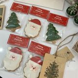  Bánh quy NOEL lẻ 