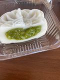  Bánh dẻo nhân cốm 