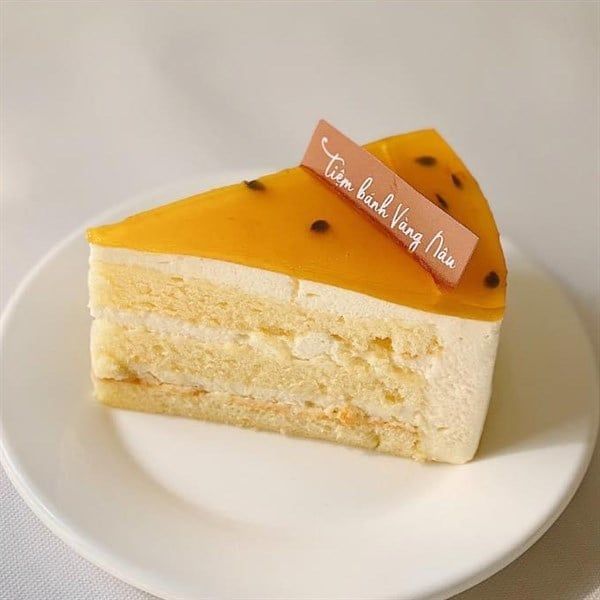  Mousse Chanh Dây 
