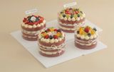  Bánh Red Velvet 