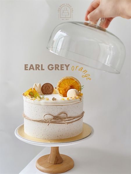  EARL GREY 