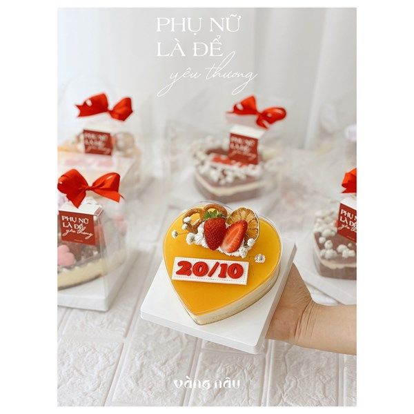  Heart Box 20/10 