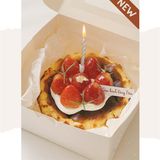  Burnt Cheese 14cm 
