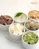  CHÈ KHÚC BẠCH 