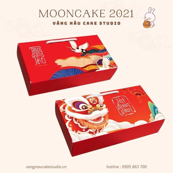  Set 2 bánh 170K 