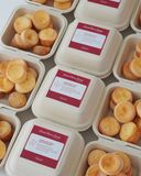  BÁNH PHÔ MAI DẺO 