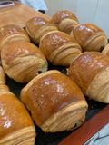  Pain Au Chocolate 