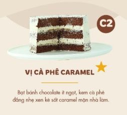  Cốt Coffee Caramel 