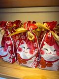 Kẹo Nougat TRÀ XANH 