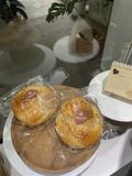  Bánh mì hoa cúc mini 