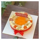  BLTM SỐT PHÔ MAI 