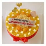  BLTM Trang Trí 