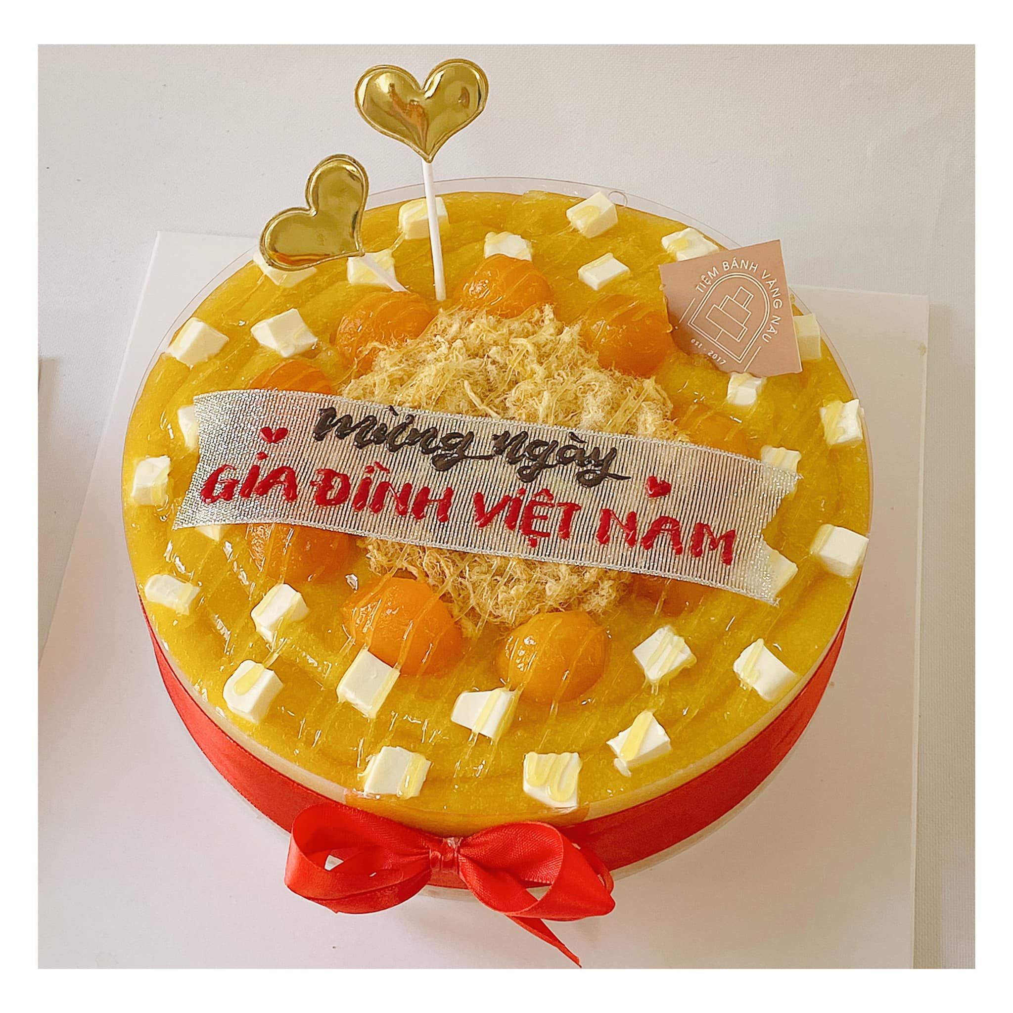  BLTM Trang Trí 