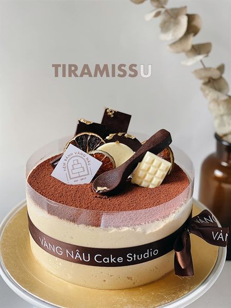  TIRAMISU 