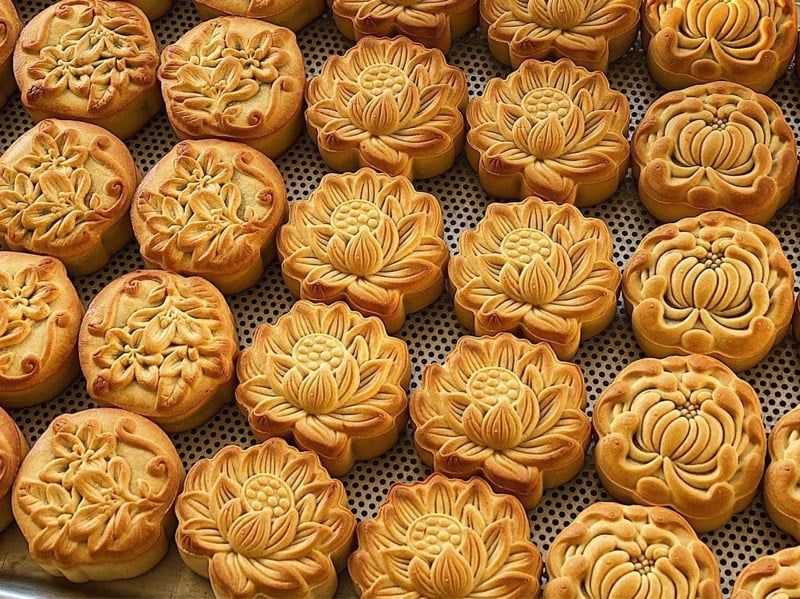  Bánh Trung thu lẻ 150g 