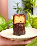  Caneles: Bánh lẻ 
