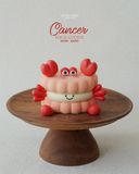  𝐂𝐀𝐍𝐂𝐄𝐑 𝐄𝐌𝐎𝐉𝐈 𝐂𝐎𝐎𝐊𝐈𝐄(Cung cự Giải) 