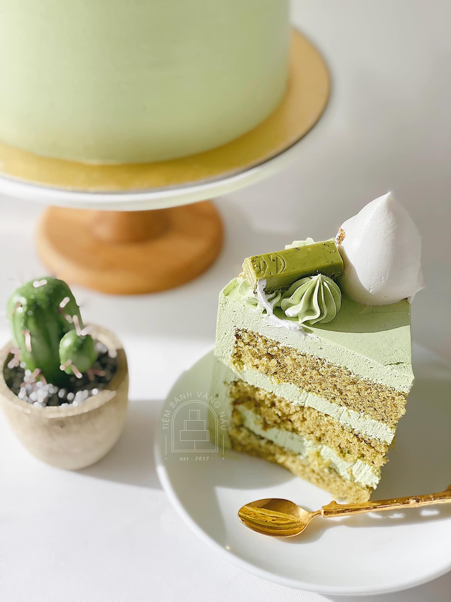 MATCHA 