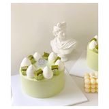  MATCHA 