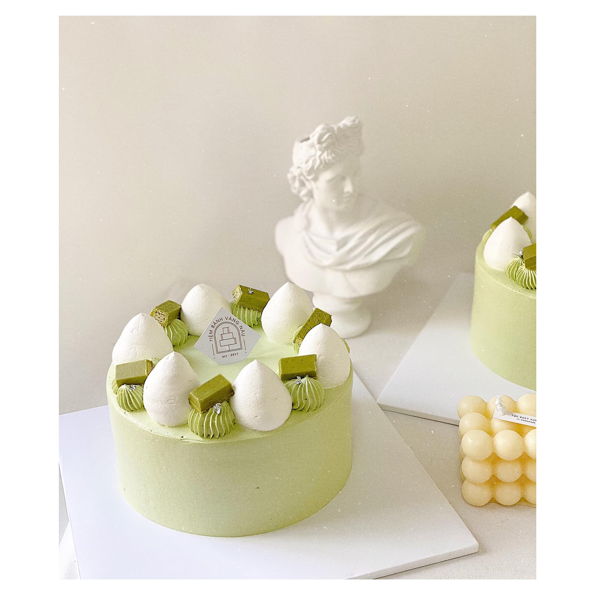  MATCHA 