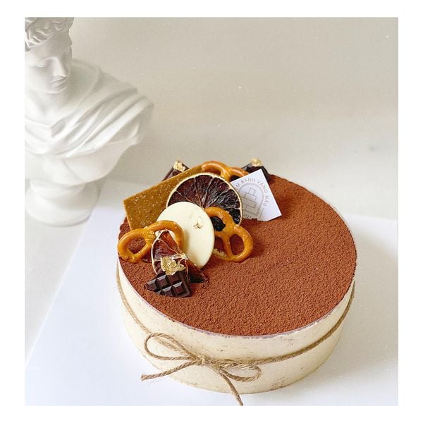  TIRAMISU 