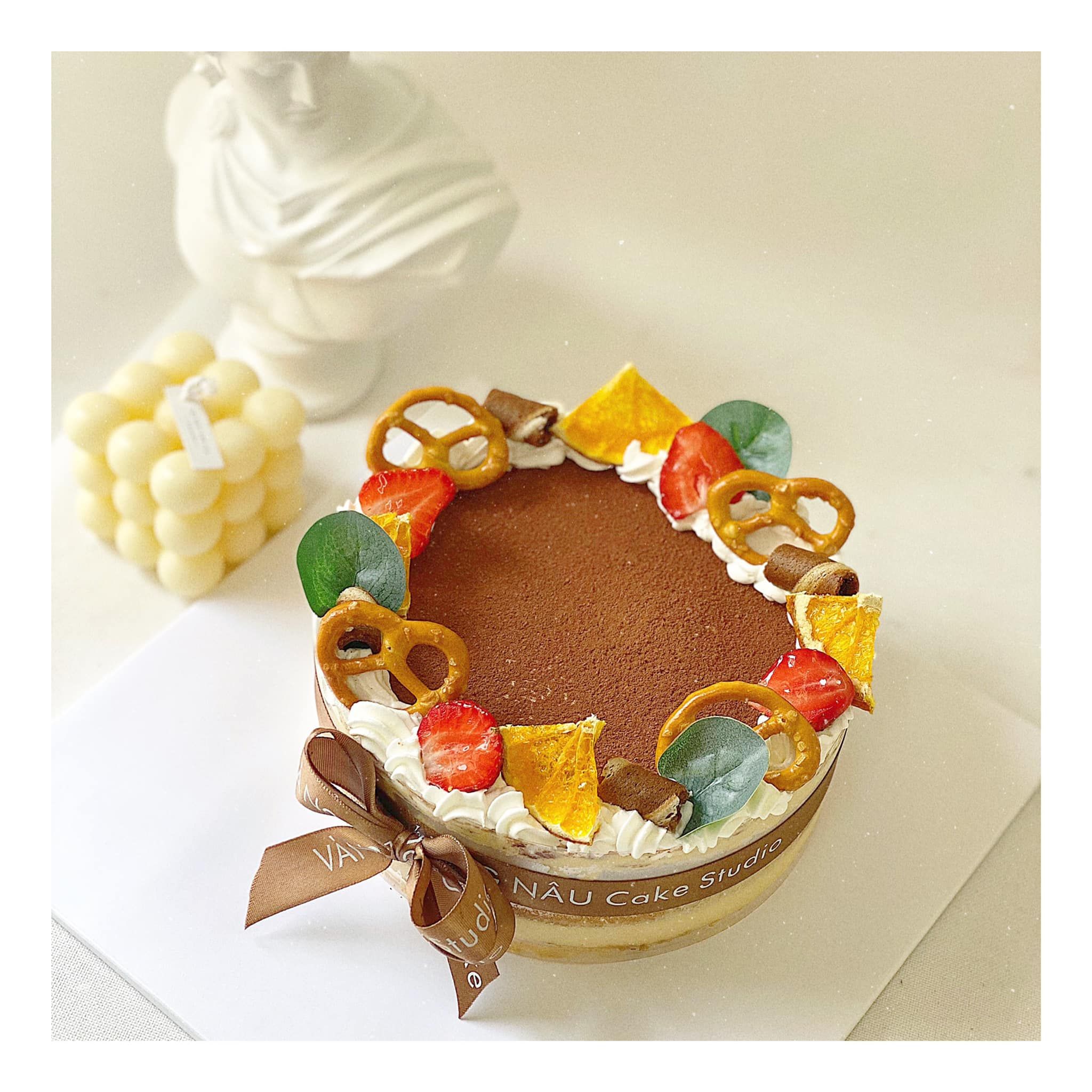  TIRAMISU 