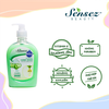 Nước Rửa Tay Kháng Khuẩn Sensez Beauty - Hương Táo - 475ml