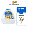 Sáp Thơm Khử Mùi Jape Hương Ocean - 210g