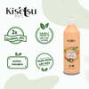 Sữa Tắm Dưỡng Ẩm Trắng Da Kisetsu Hương Yuzu 950ml