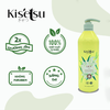 Sữa Tắm Dưỡng Ẩm Trắng Da Kisetsu Hương Hoa Lily - 950ml