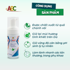 Dung Dịch Vệ Sinh Phụ Nữ Dermacy Gel Bọt Vệ Sinh Phụ Nữ Khử Mùi Ngăn Ngừa Viêm Nhiễm - Chai 120ml