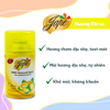 Nước Hoa Xịt Phòng Hương Citrus Jape Bình Refill - 300ml