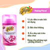 Nước Hoa Xịt Phòng Hương Floral Jape Bình Refill - 300ml