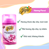 Nước Hoa Xịt Phòng Hương Floral Jape Bình Refill - 300ml