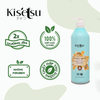 Sữa Tắm Dưỡng Ẩm Trắng Da Kisetsu Hương Sữa Dê, Sữa Ong Chúa - 950ml