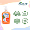 Nước Rửa Tay Dưỡng Da Kháng Khuẩn Sensez Beauty Hương Nha Đam - 475ml