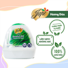 Sáp Thơm Khử Mùi Jape Hương Dứa - 210g